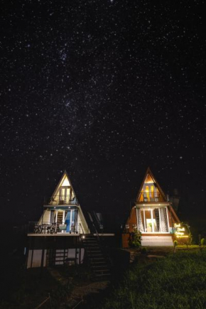 The Soul Stroll Cottages Retreat